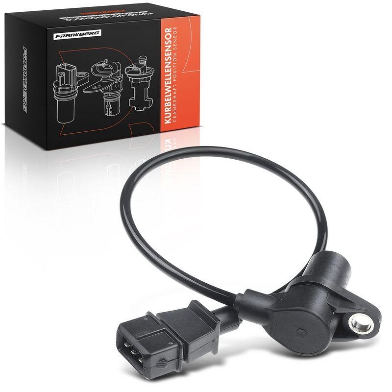 1x Frankberg Kurbelwellensensor Impulsgeber 5481FB0008060