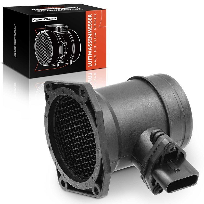 1x Frankberg Luftmassenmesser 5481FB0016417