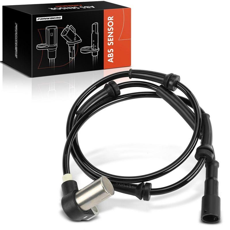 1x Frankberg ABS Sensor Vorderachse links 5481FB0031478