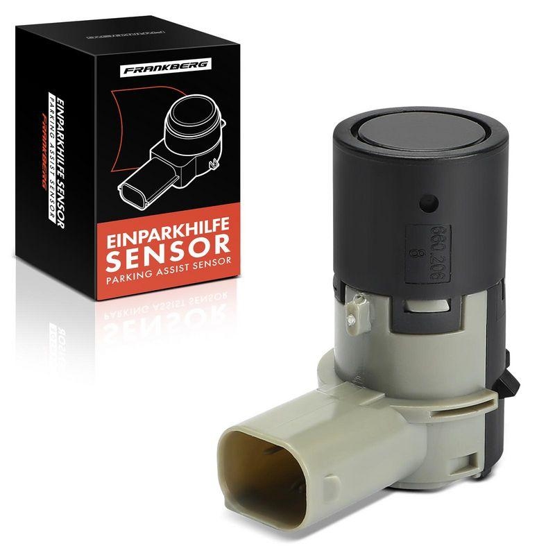 1x Frankberg Parksensor PDC Sensor Hinten 5481FB0050779