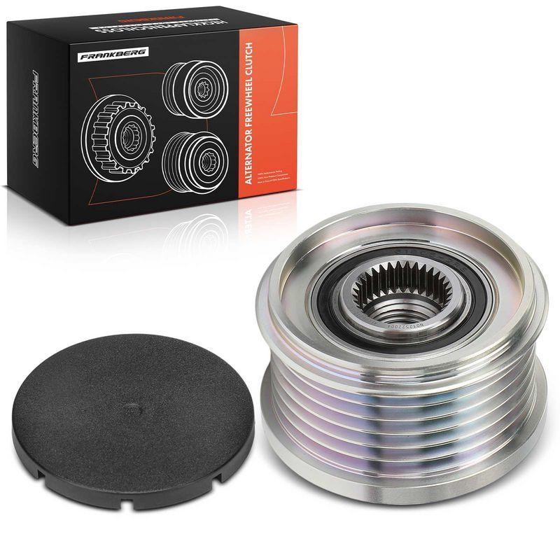 1x Frankberg Generatorfreilauf Lichtmaschine 5481FB0056862