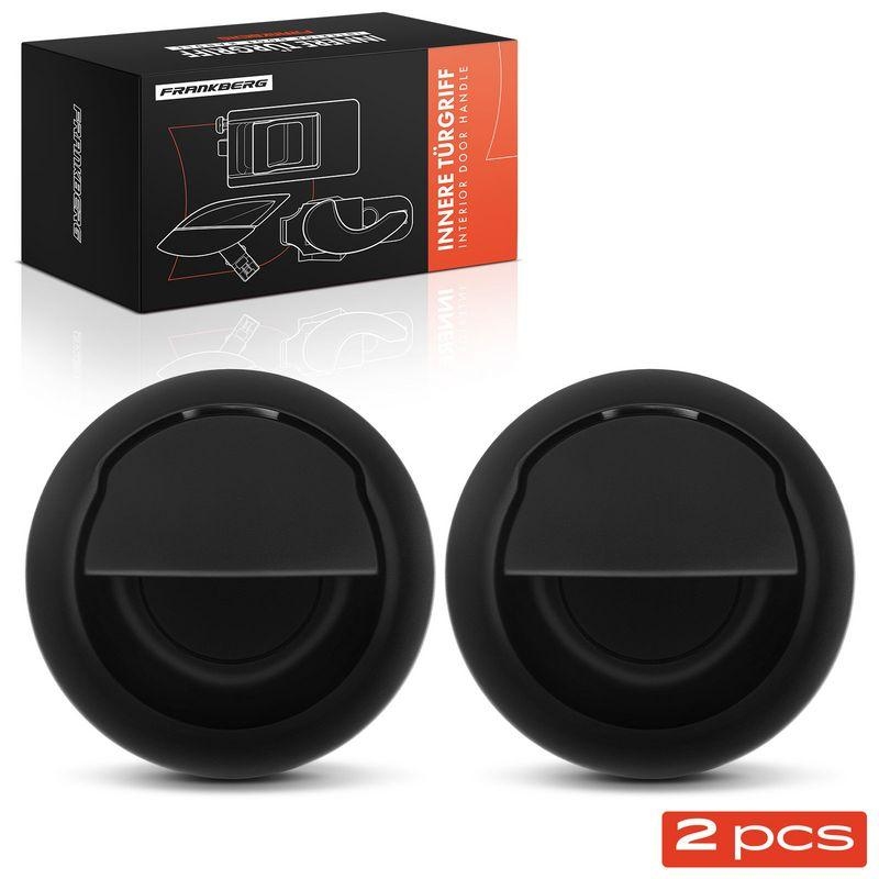 2x Frankberg T&uuml;rgriff Hinten 5481FB0062869