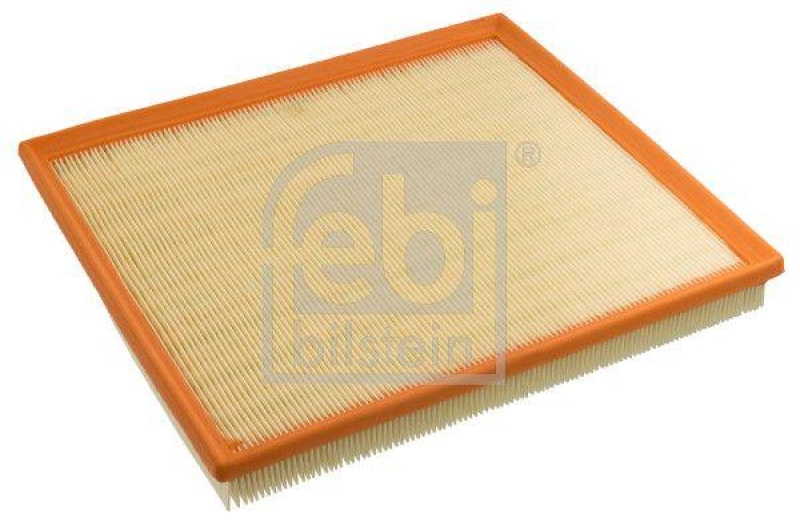 FEBI BILSTEIN Luftfilter 49645