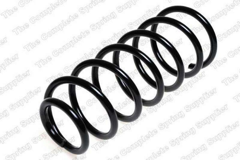 LESJÖFORS Coil Spring