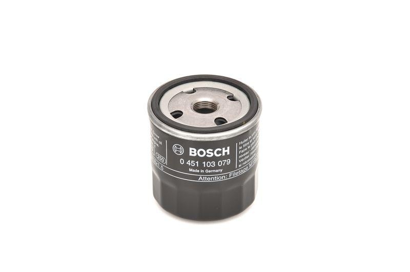BOSCH &Ouml;lfilter 0 451 103 079