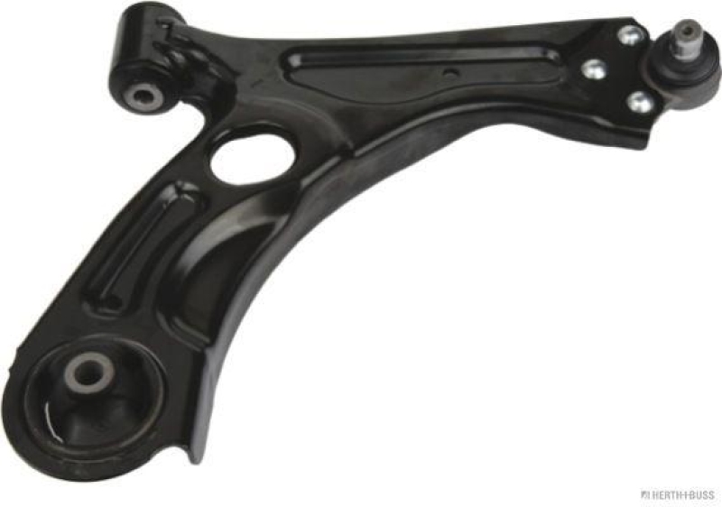 HERTH+BUSS JAKOPARTS Querlenker Lenker Radaufhängung