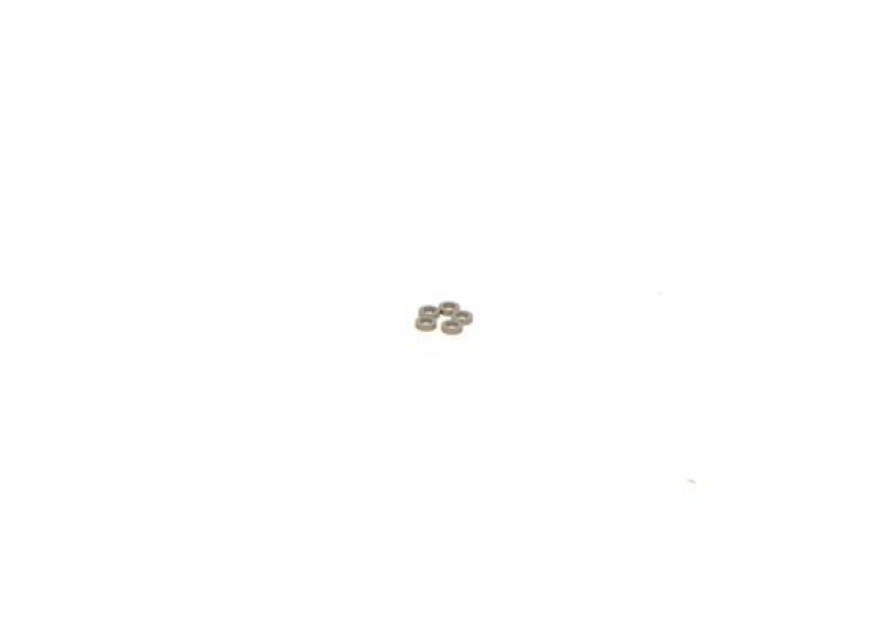 BOSCH Reparatursatz, Common-Rail-System