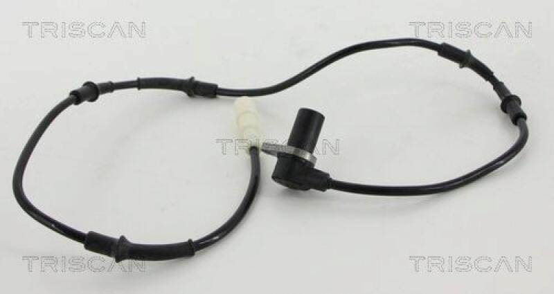 TRISCAN Sensor, Raddrehzahl 8180 40207