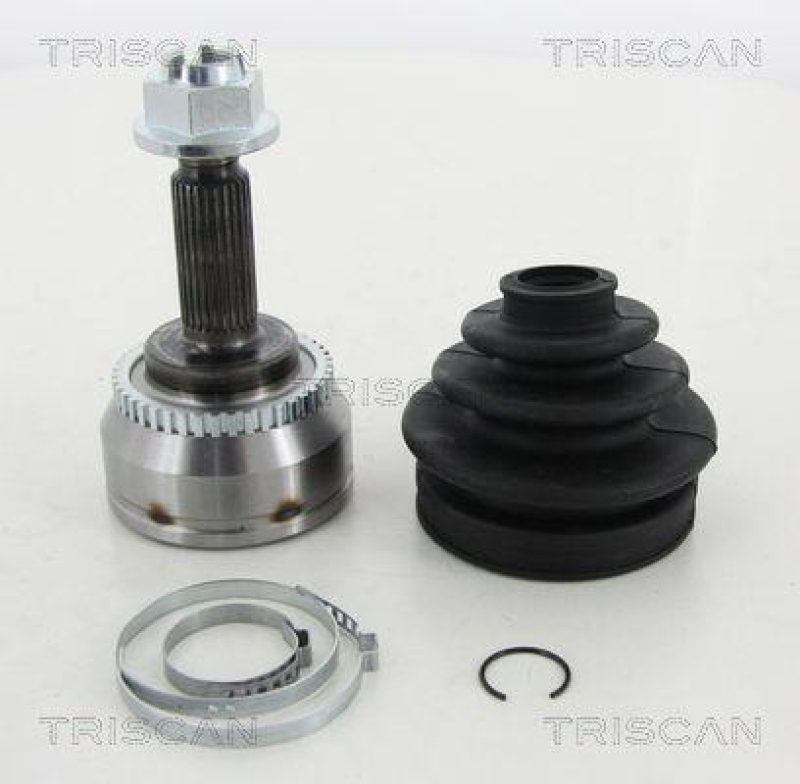 TRISCAN Gelenksatz, Antriebswelle 8540 42132