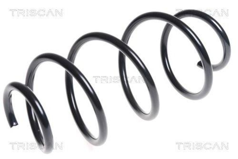 TRISCAN Fahrwerksfeder 8750 28205