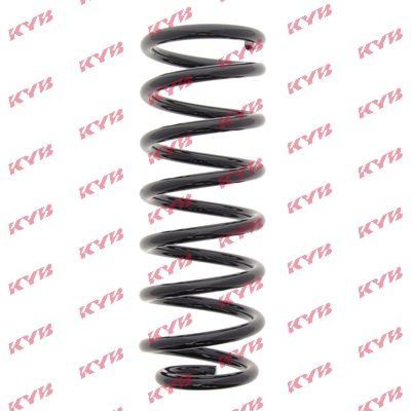 KYB Suspension Spring K-Flex