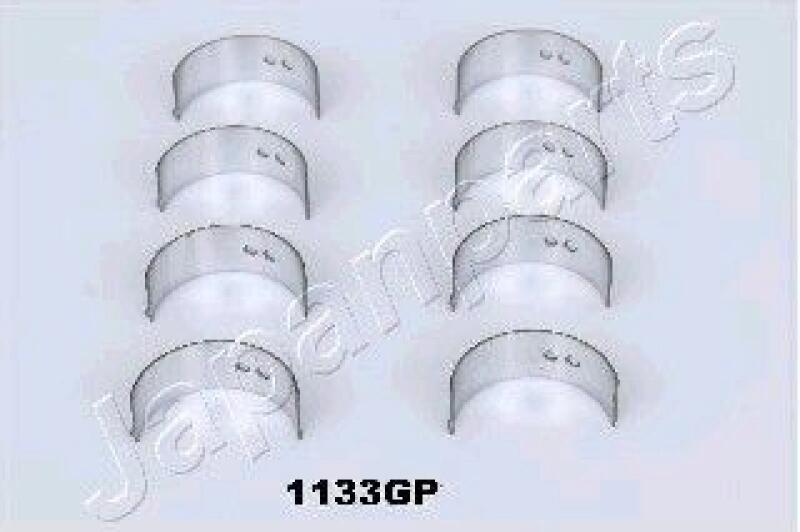 JAPANPARTS Big End Bearings