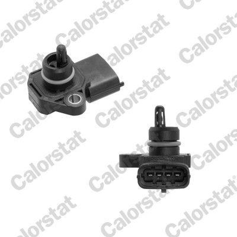CALORSTAT by Vernet Sensor, intake manifold pressure