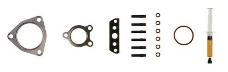 ALANKO Mounting Kit, charger