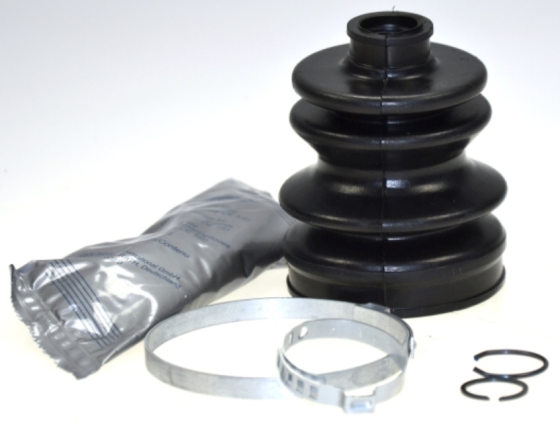 L&Ouml;BRO Faltenbalgsatz, Antriebswelle 306211