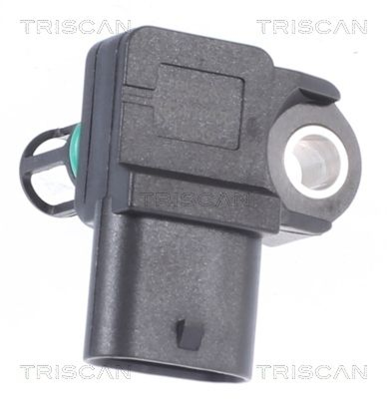 TRISCAN Sensor, intake manifold pressure