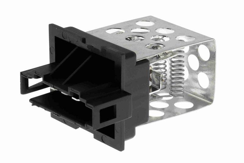 VEMO Regulator, passenger compartment fan Original VEMO Quality