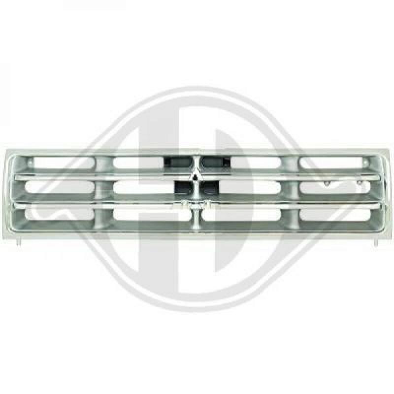 DIEDERICHS Radiator Grille