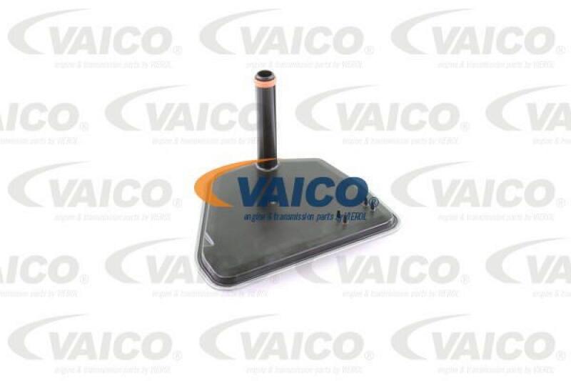 VAICO Hydraulic Filter, automatic transmission Original VAICO Quality