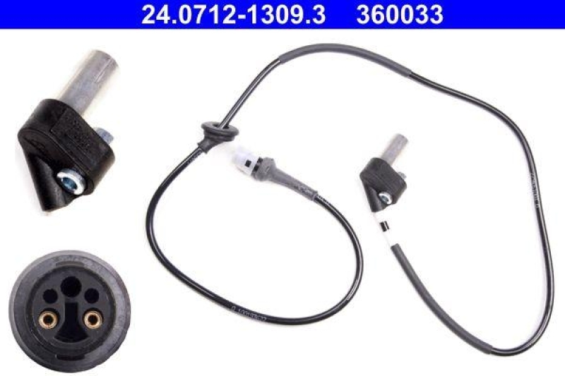 ATE Sensor, wheel speed