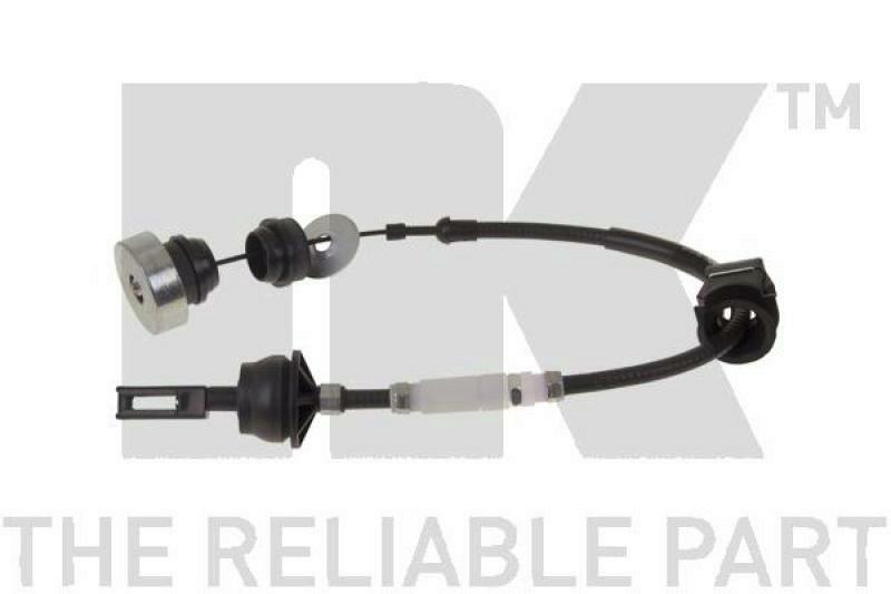 NK Clutch Cable