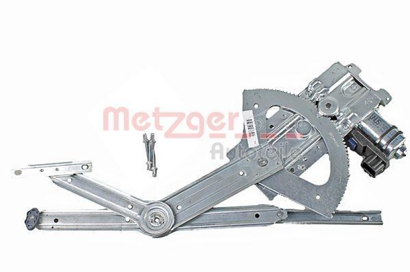 METZGER Window Regulator OE-part