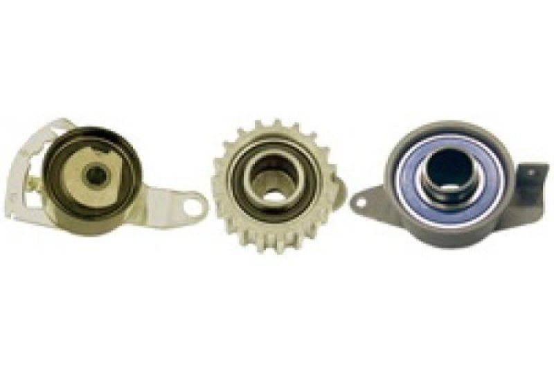 MAPCO Pulley Set, timing belt