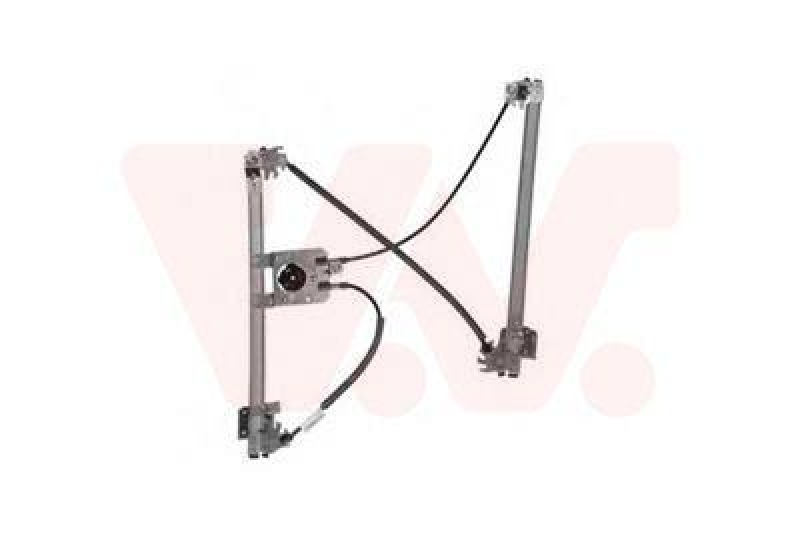 VAN WEZEL Window Regulator