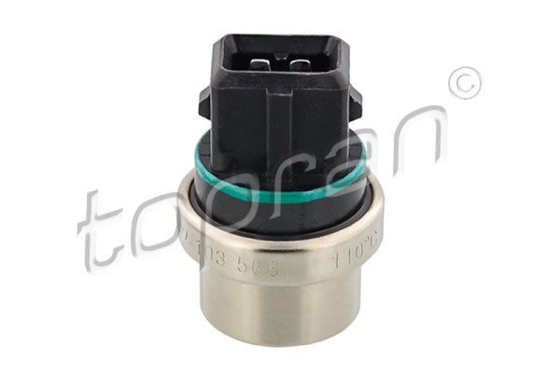 TOPRAN Sensor, coolant temperature