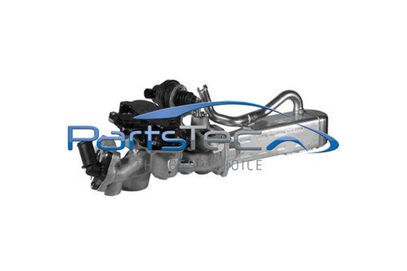 AGR-Ventil passend f&uuml;r Ford S-MAX 2.2 TDCi Galaxy 2 Mondeo 4 Turnier
