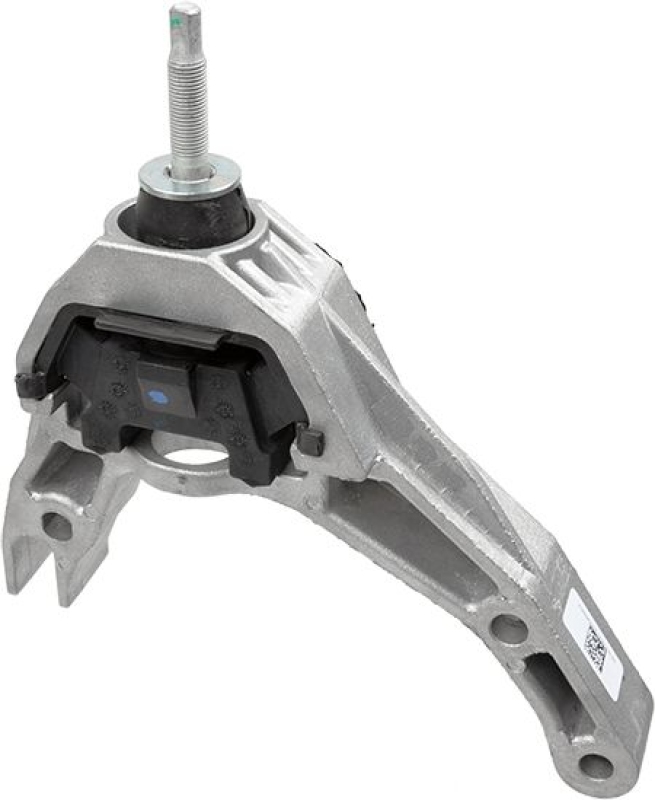 LEMF&Ouml;RDER Lagerung, Automatikgetriebe