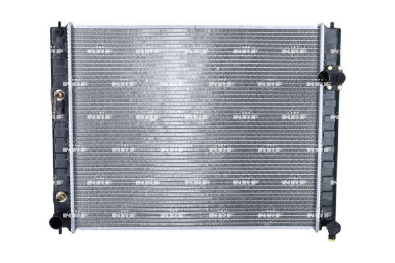 NRF Radiator, engine cooling