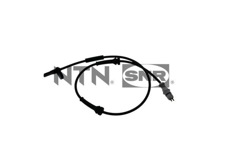 SNR Sensor, Raddrehzahl