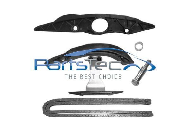 PartsTec Steuerkettensatz Reparatursatz passend für BMW X1 F48 Mini One ...