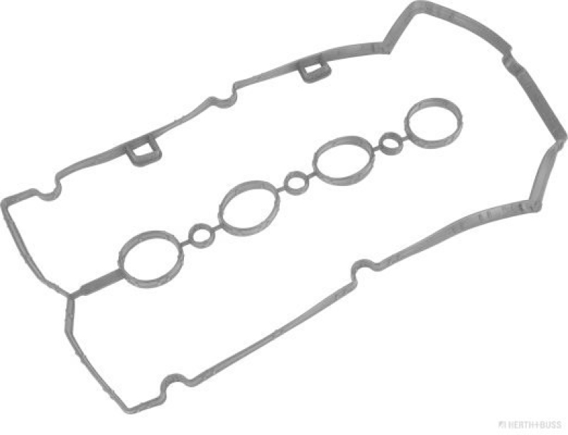 HERTH+BUSS JAKOPARTS Gasket, cylinder head cover