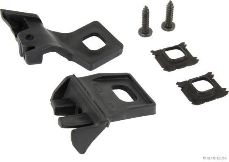 HERTH+BUSS ELPARTS Repair Kit, headlight