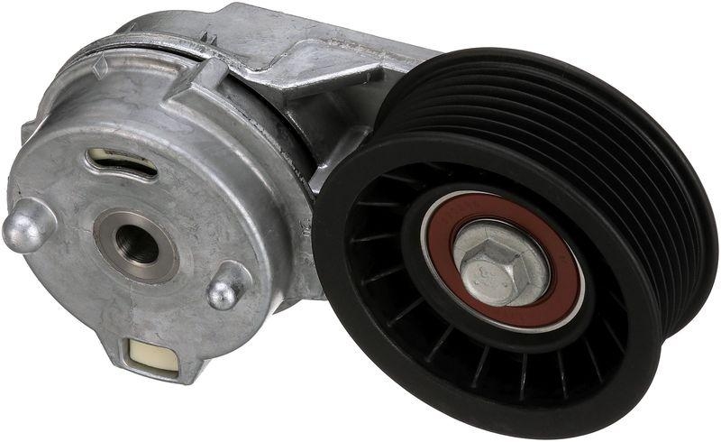 GATES Riemenspanner, Keilrippenriemen DriveAlign™
