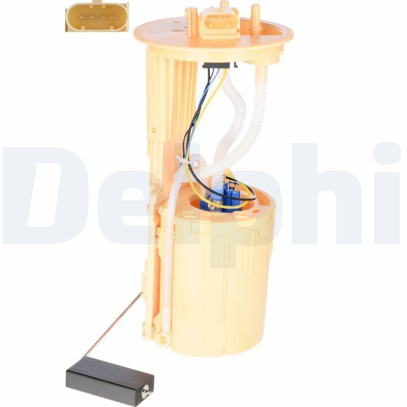 DELPHI Kraftstoff-F&ouml;rdereinheit FG2427-12B1