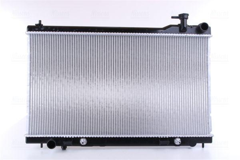 NISSENS K&uuml;hler, Motork&uuml;hlung 681212