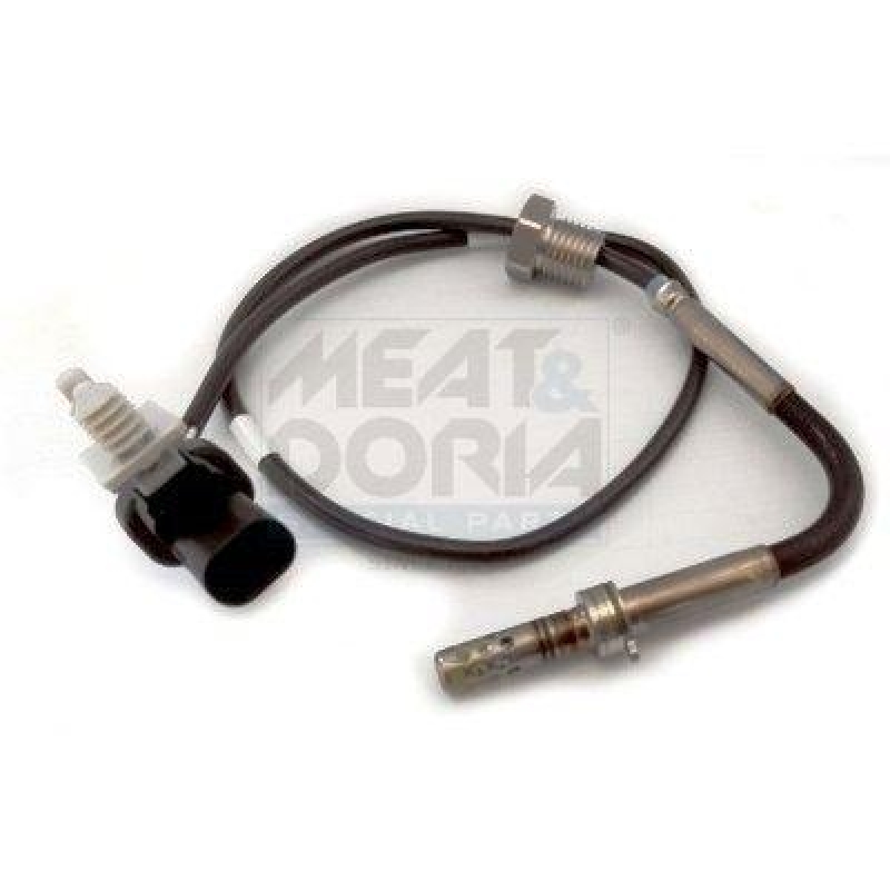 MEAT & DORIA Sensor, exhaust gas temperature