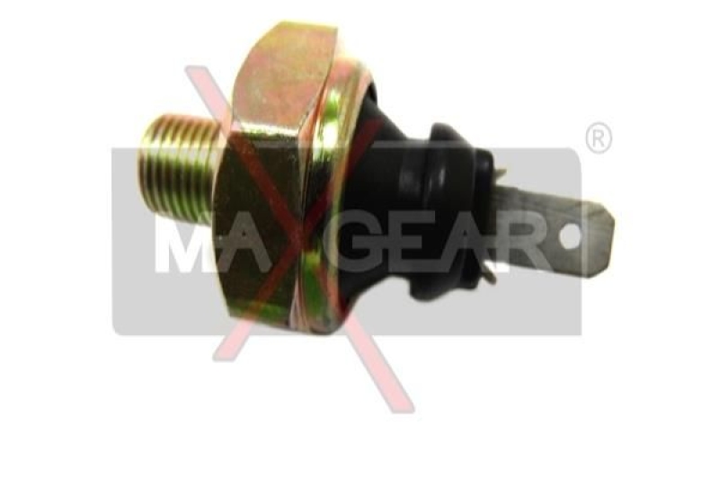 MAXGEAR Oil Pressure Switch