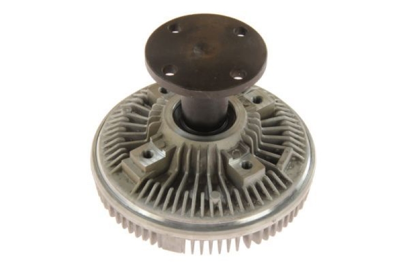 THERMOTEC Clutch, radiator fan