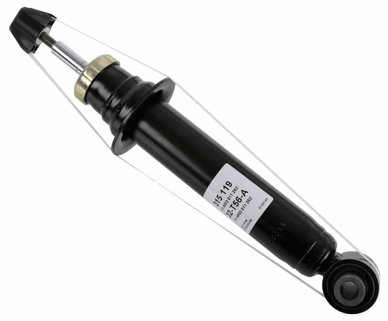 SACHS Shock Absorber
