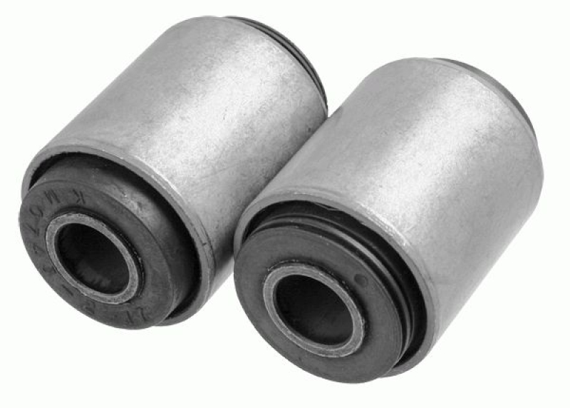 LEMF&Ouml;RDER Mounting, control/trailing arm