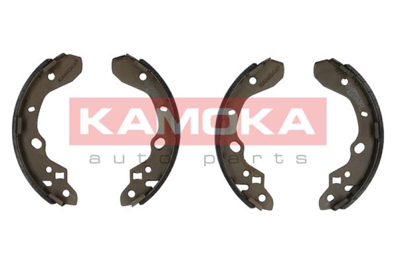 KAMOKA Bremsbackensatz JQ202069
