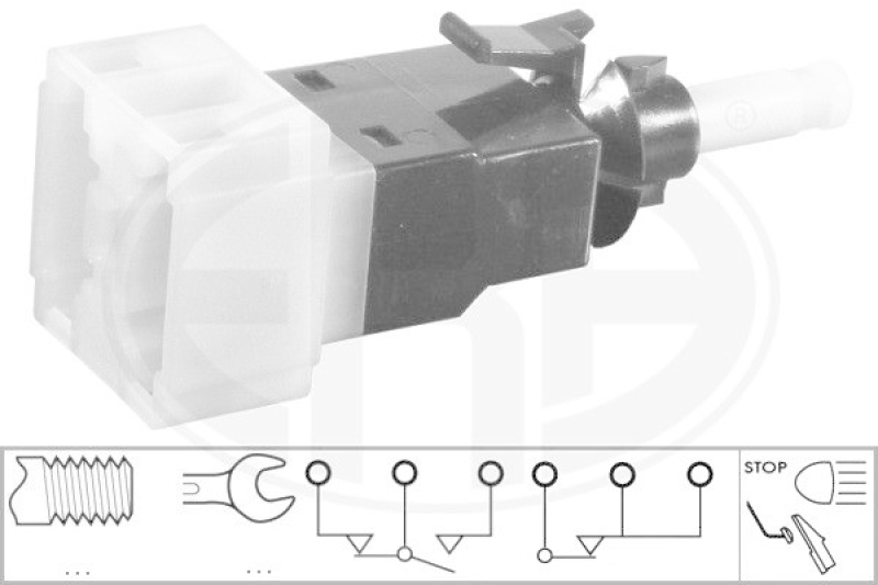 ERA Stop Light Switch