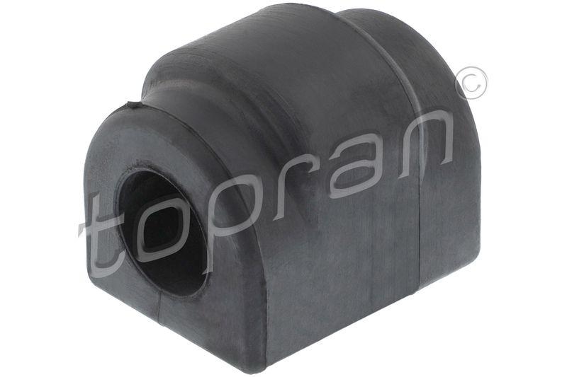 TOPRAN Lagerung, Stabilisator 500324
