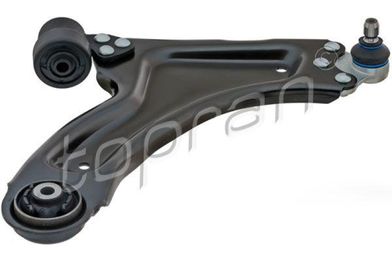 TOPRAN Control Arm/Trailing Arm, wheel suspension