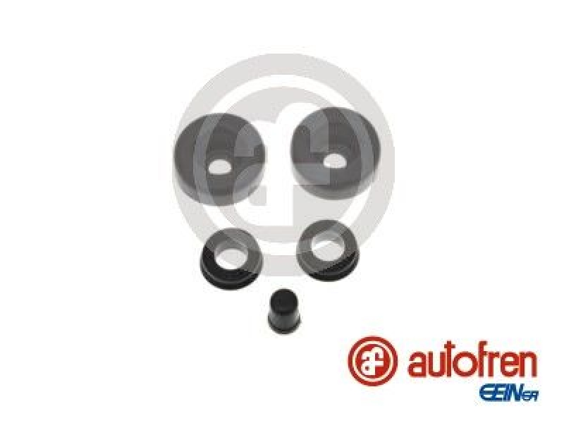 AUTOFREN SEINSA Repair Kit, wheel brake cylinder