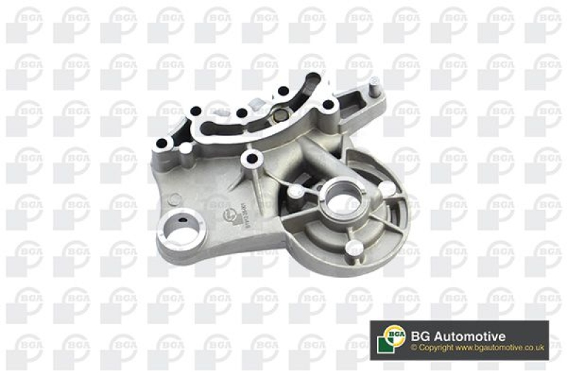 BGA Bearing Bracket, camshaft